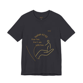 Luke 14:11 “Humble & Exalted” Tee/Bible verse