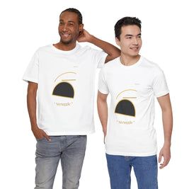 2XArcLine- Struggle Tee