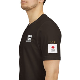 Poker Idiot 72o Logo Tee