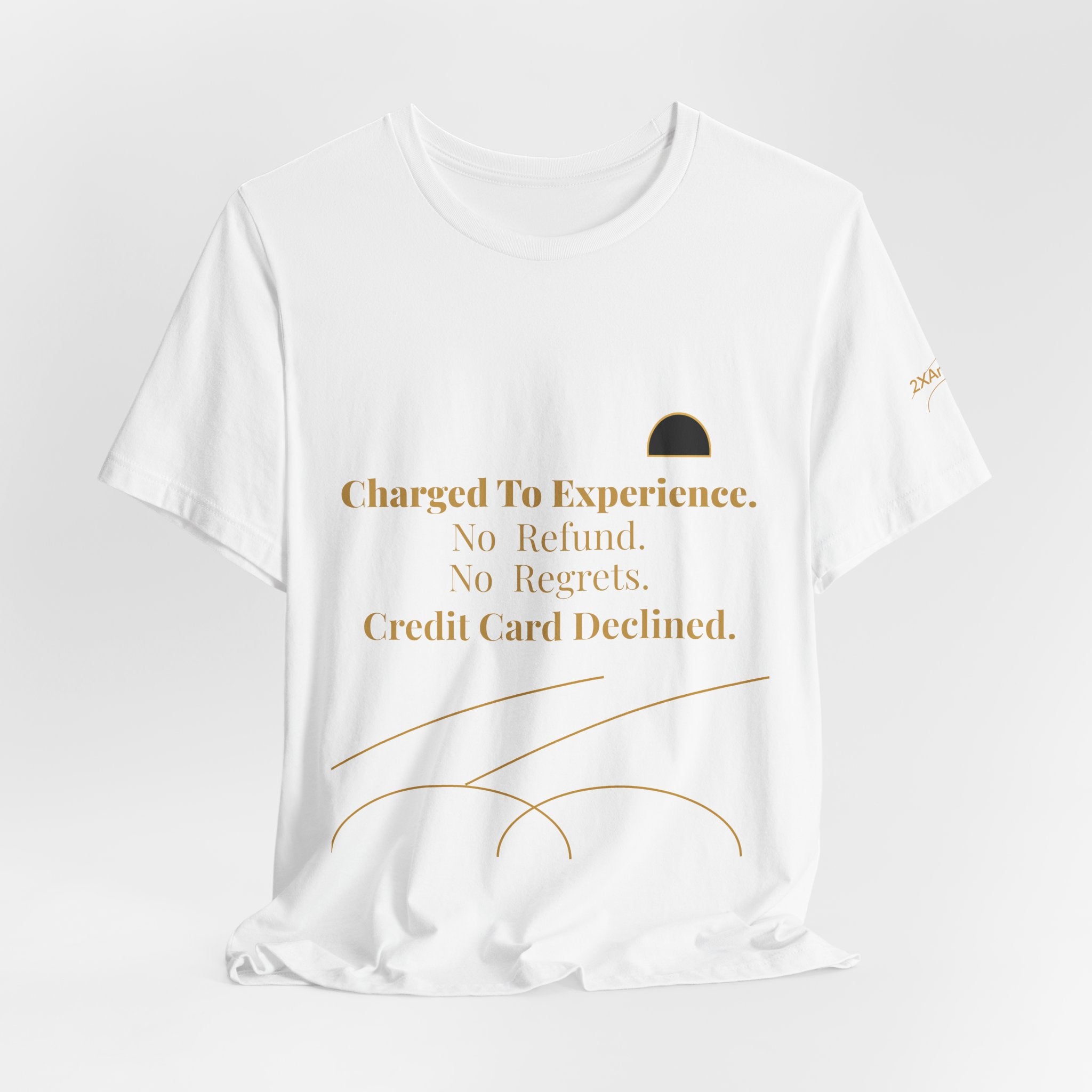 2XArcLine Charge To Experience