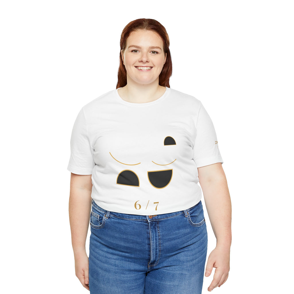 2XArcLine / ArcDome "6/7"Tee