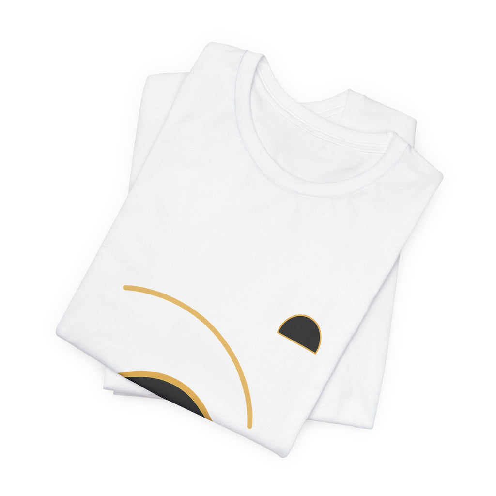 2XArcLine ArcDome "angry" Tee