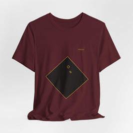 2XArcLine-Diamond /GeometryTee