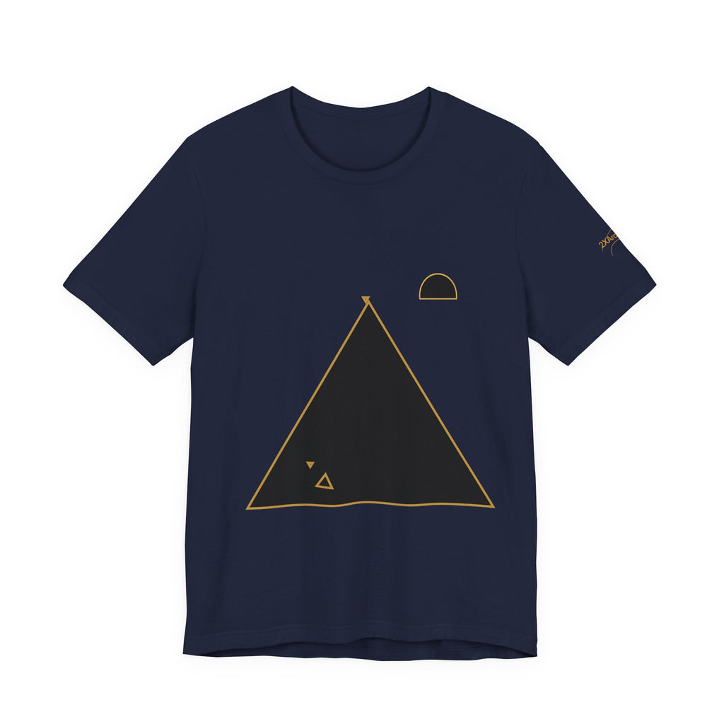 2XArcLine ArcDome Apex/Geometry Tee