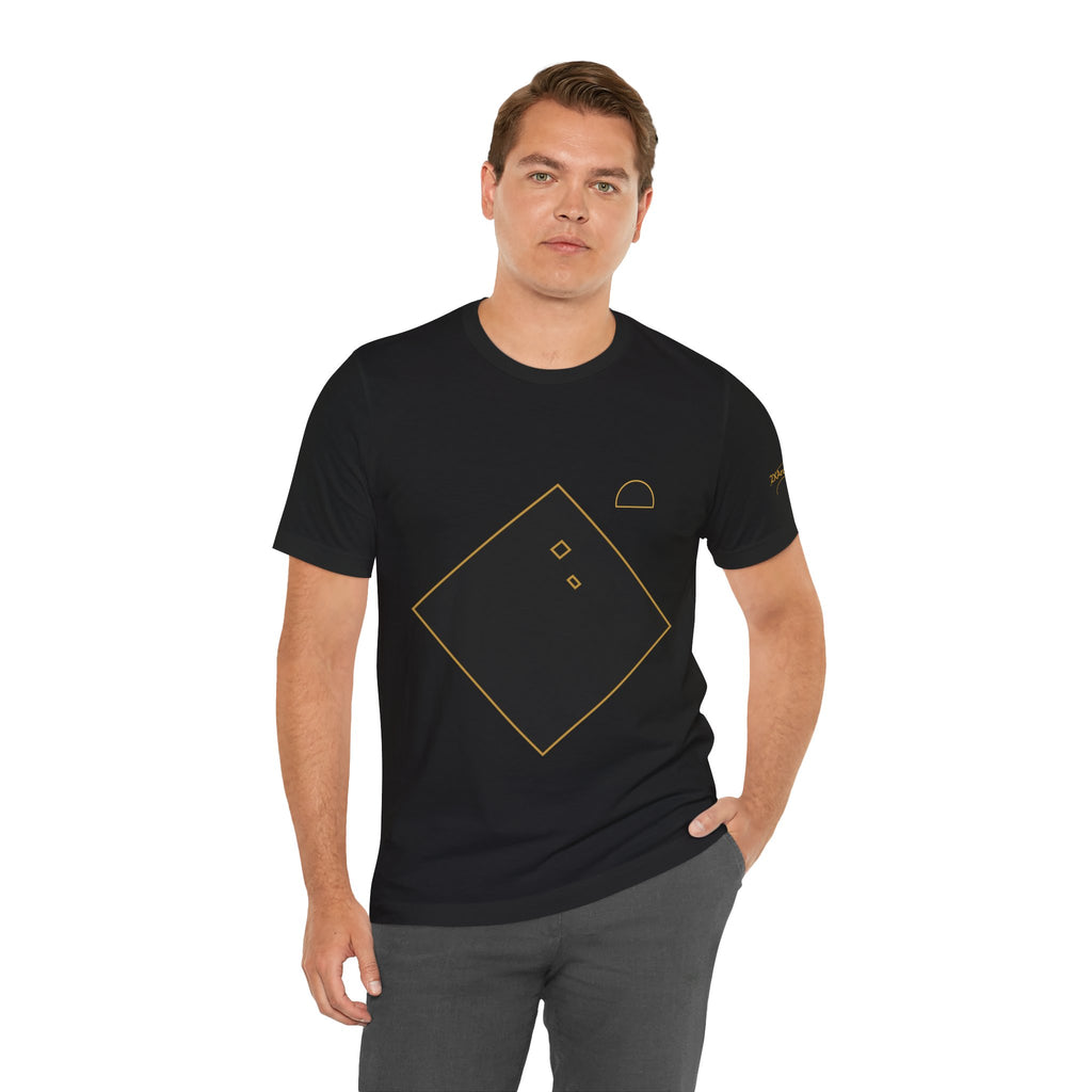 2XArcLine ArcDome Diamond /GeometryTee