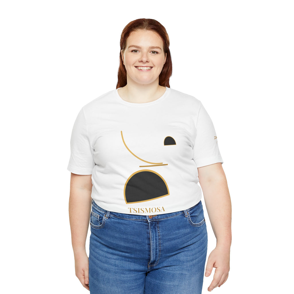 2XArcLine Filipino "Tsismoso=nosy" Tee