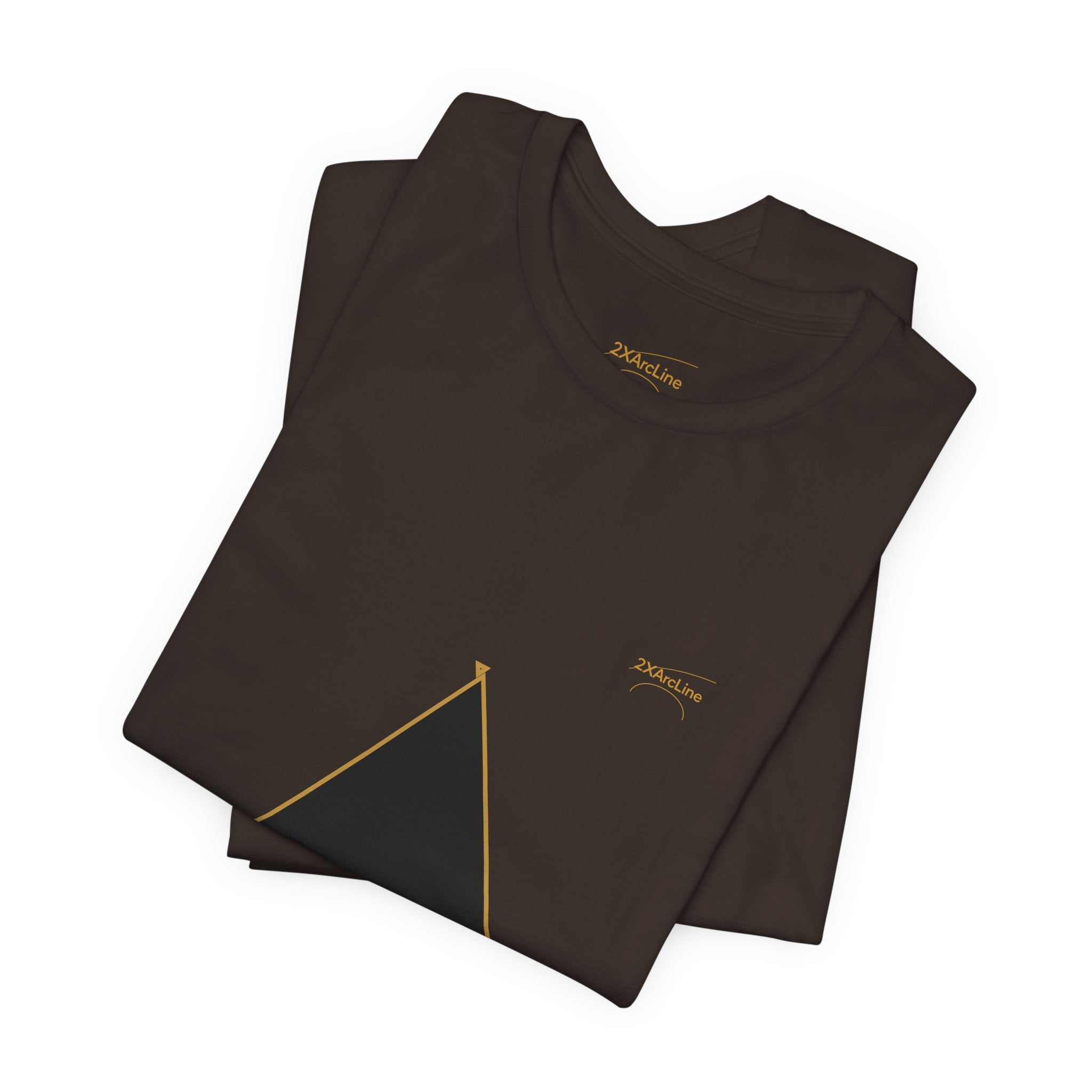 2XArcLine-Apex/Geometry Tee