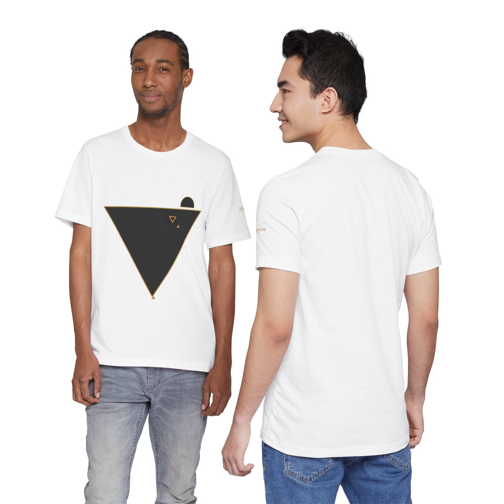 2XArcLine ArcDome Ascend /Geometry Tee