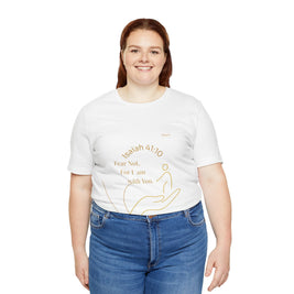 Luke 14:11 “Humble & Exalted” Tee/Bible verse