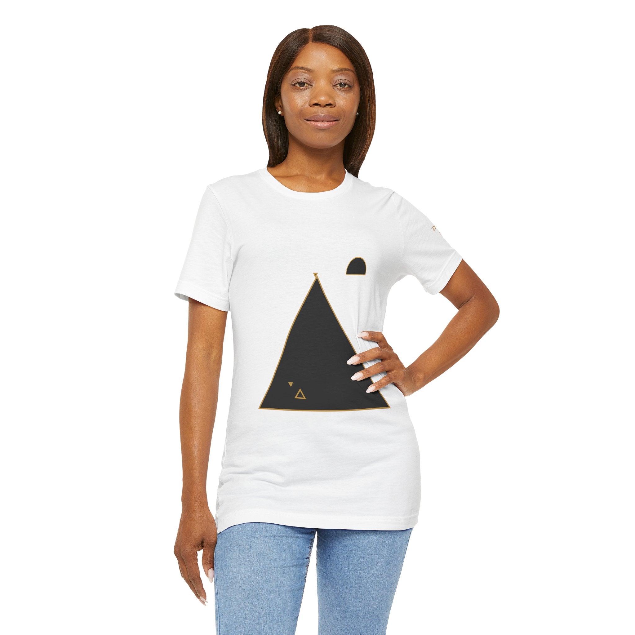 2XArcLine ArcDome Apex/Geometry Tee