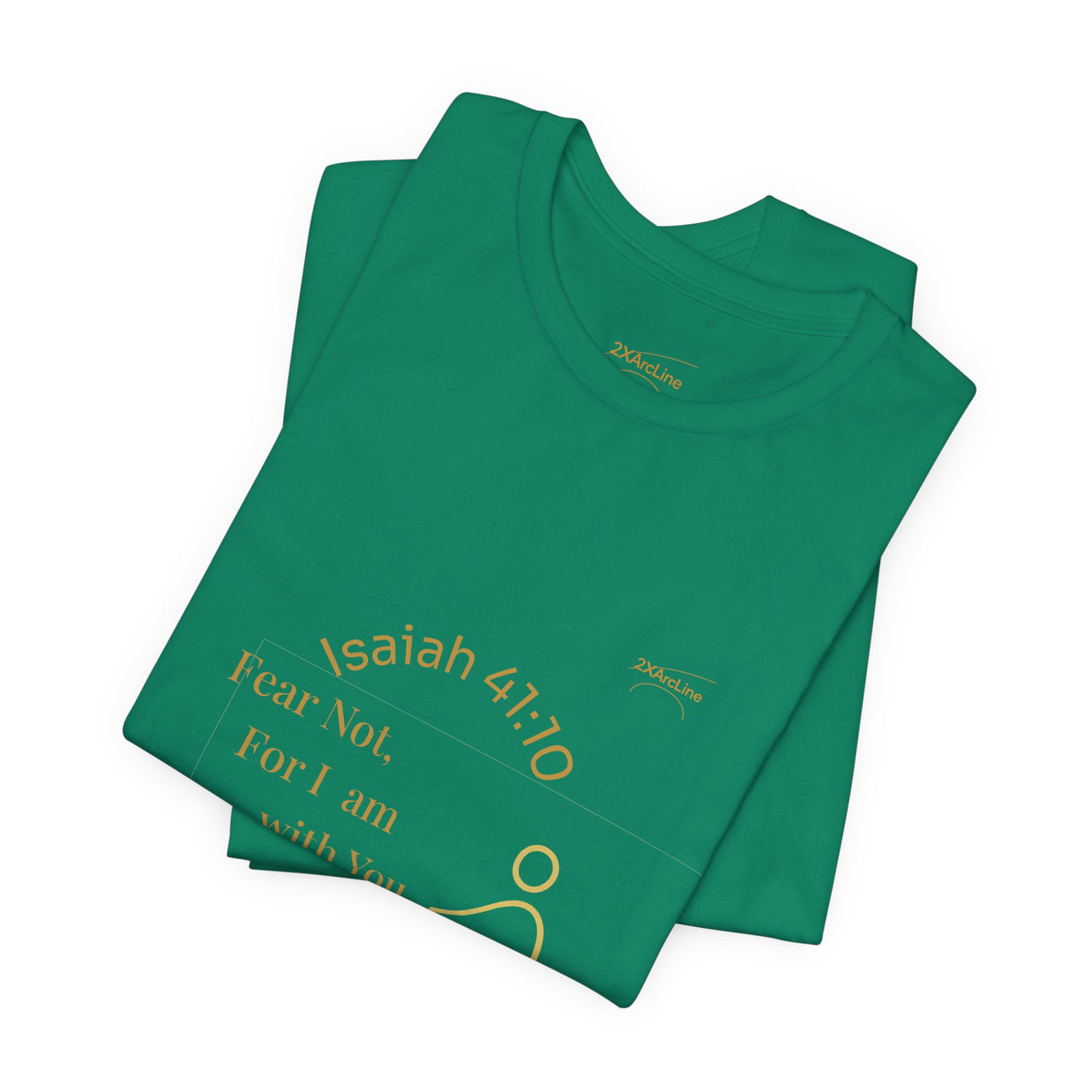 Luke 14:11 “Humble & Exalted” Tee/Bible verse