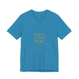 2XArcLine Success Defines You Tee