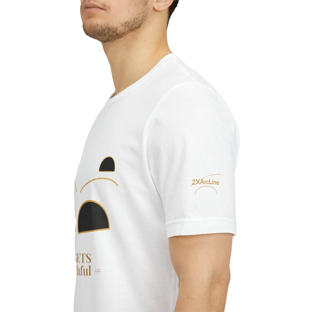 2XArcLine Filipino "Bagets=Youthful" Tee