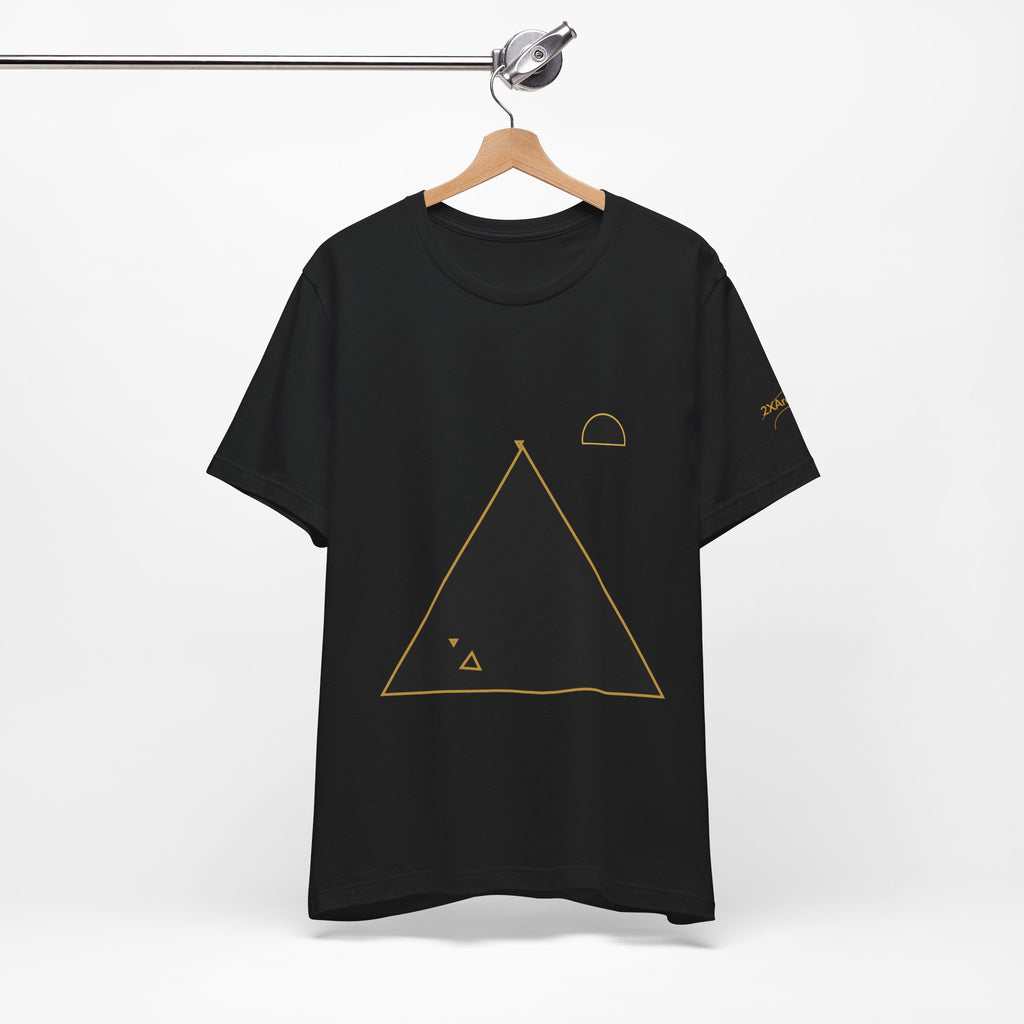2XArcLine ArcDome Apex/Geometry Tee