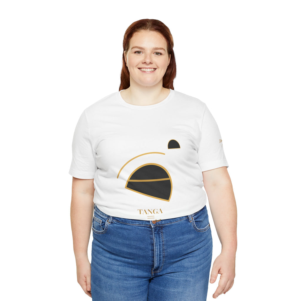 2XArcLine Filipino "Tanga=Stupid" Tee