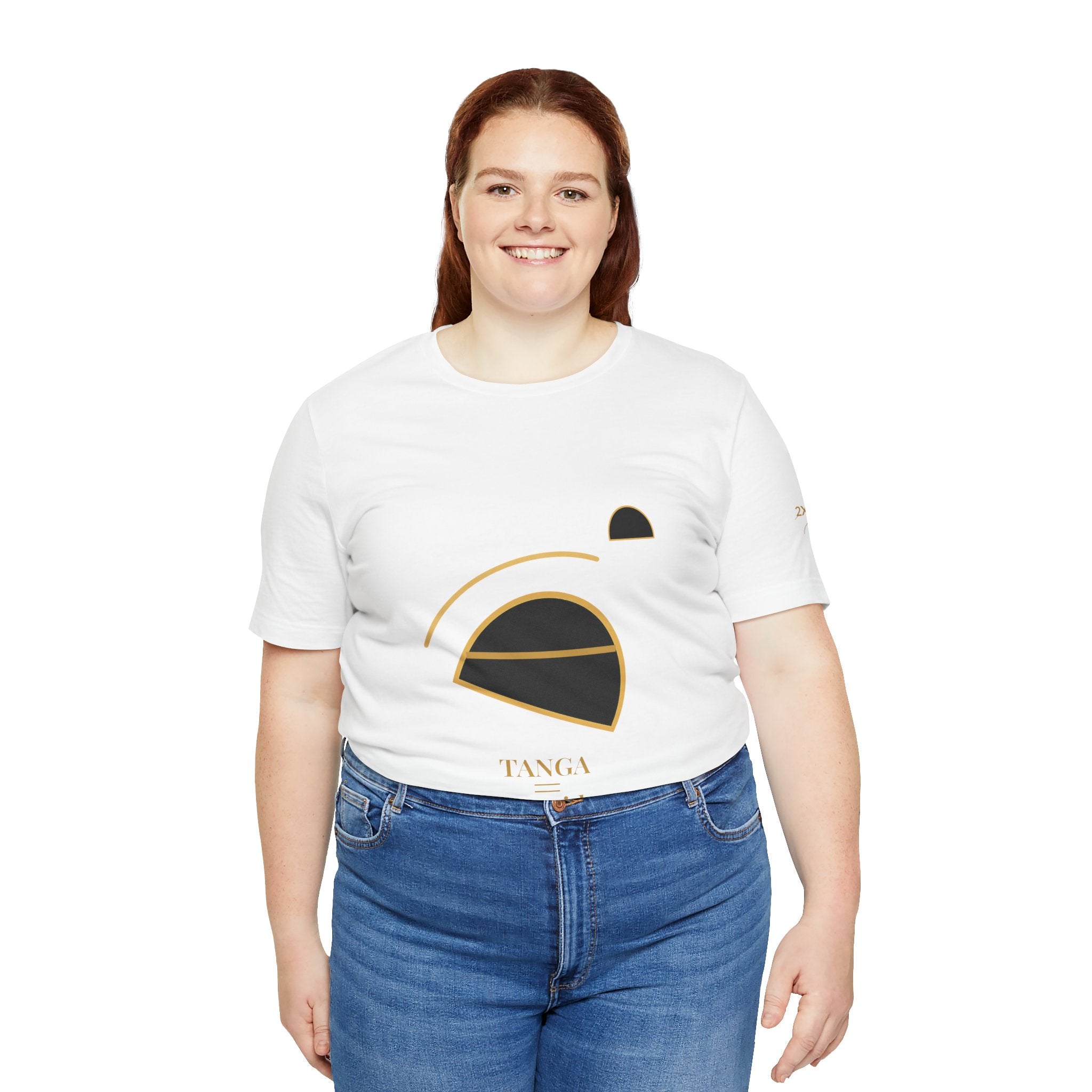 2XArcLine Filipino "Tanga=Stupid" Tee