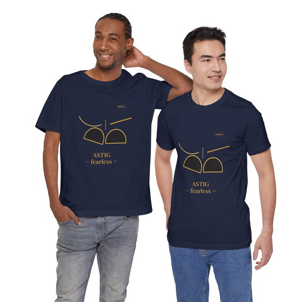 Filipino "Astig=Fearless" Tee