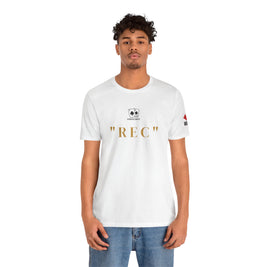 Poker Idiot “REC” Tee — Poker Player Archetype Series