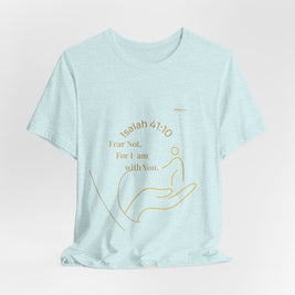 Luke 14:11 “Humble & Exalted” Tee/Bible verse