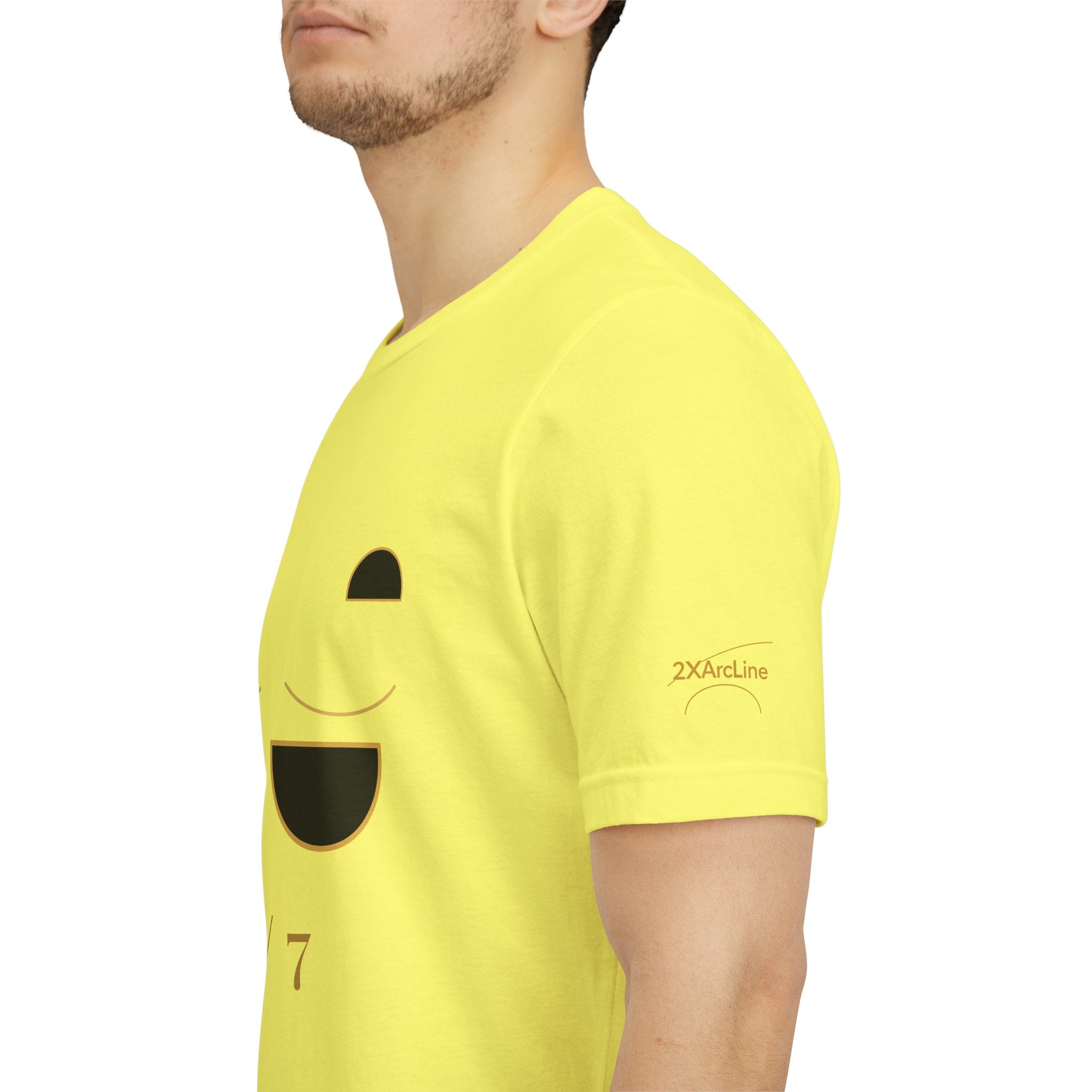 2XArcLine / ArcDome "6/7"Tee