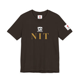 Poker Idiot “NIT” Tee — Poker Player Archetype Series