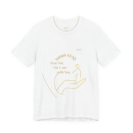 Luke 14:11 “Humble & Exalted” Tee/Bible verse