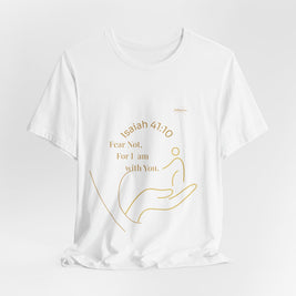 Luke 14:11 “Humble & Exalted” Tee/Bible verse