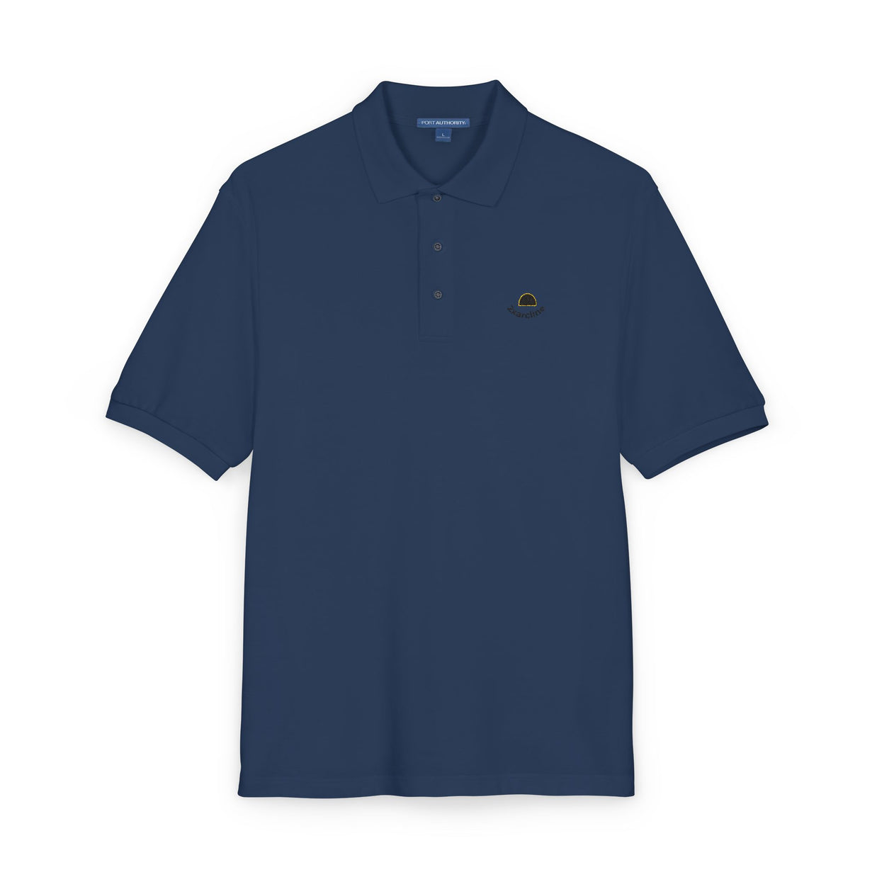 ArcDome Logo Polo Shirt /Embroidered
