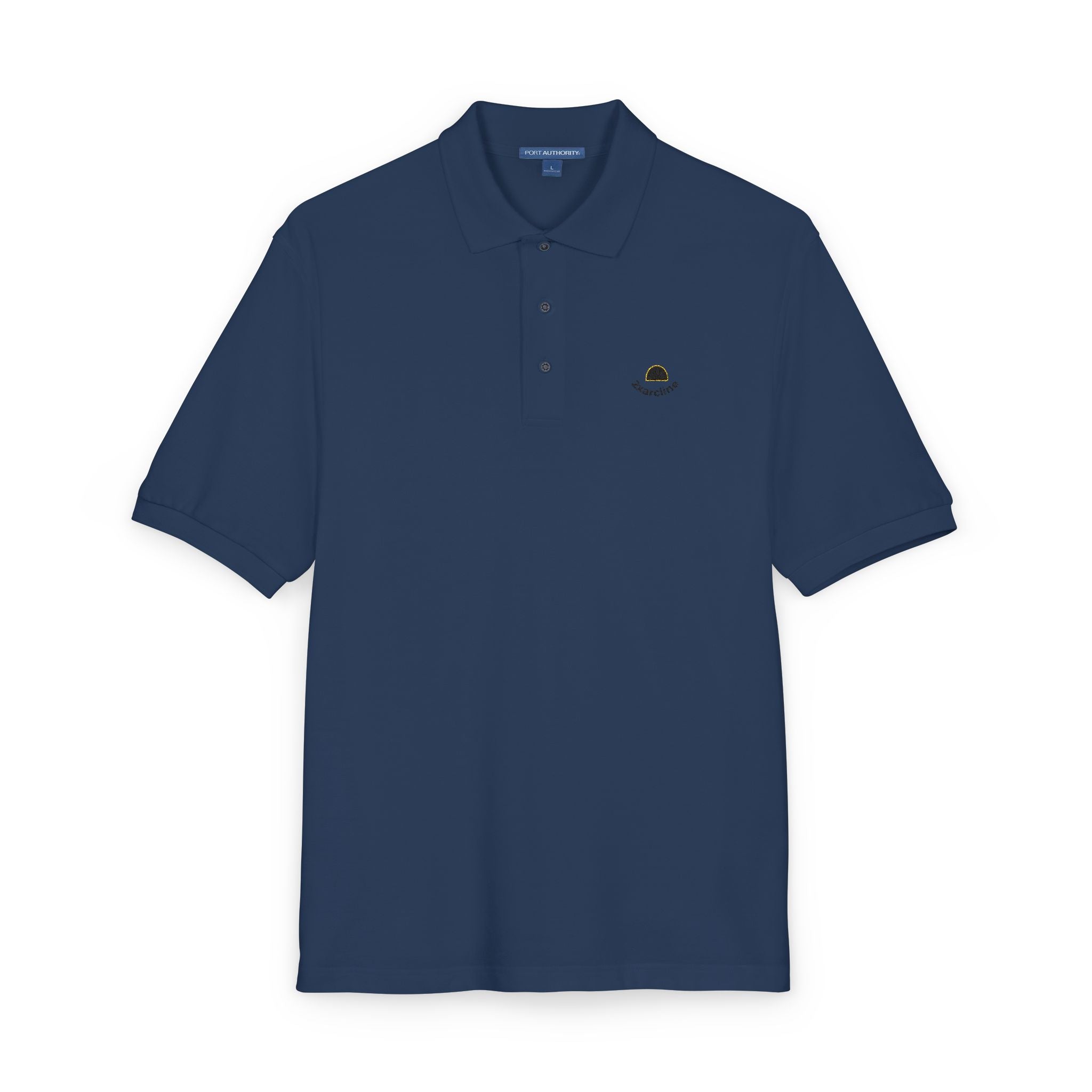 ArcDome Logo Polo Shirt /Embroidered
