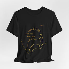 Luke 14:11 “Humble & Exalted” Tee/Bible verse