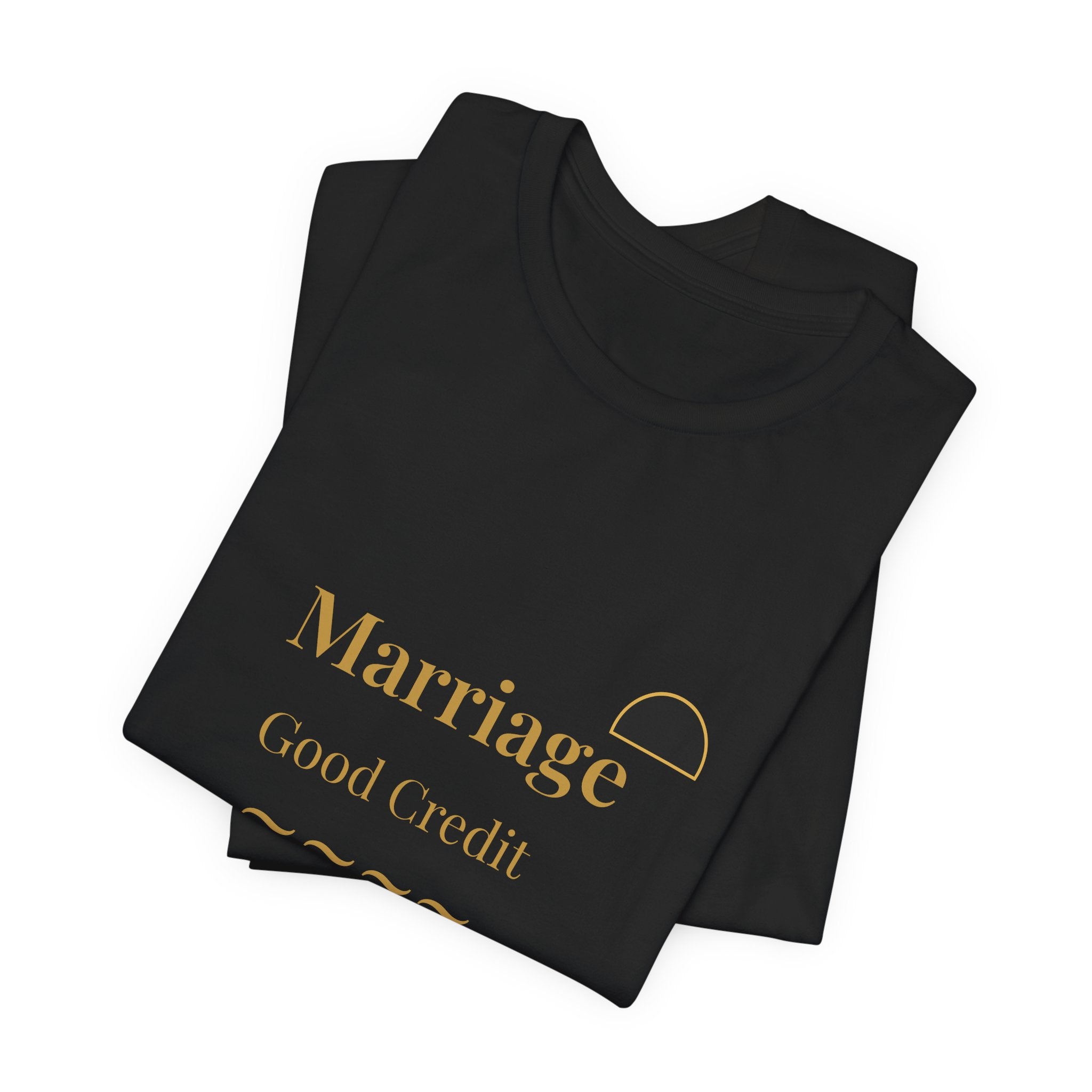 2ArcLine ArcDome "Marriage/Divorce" Tee