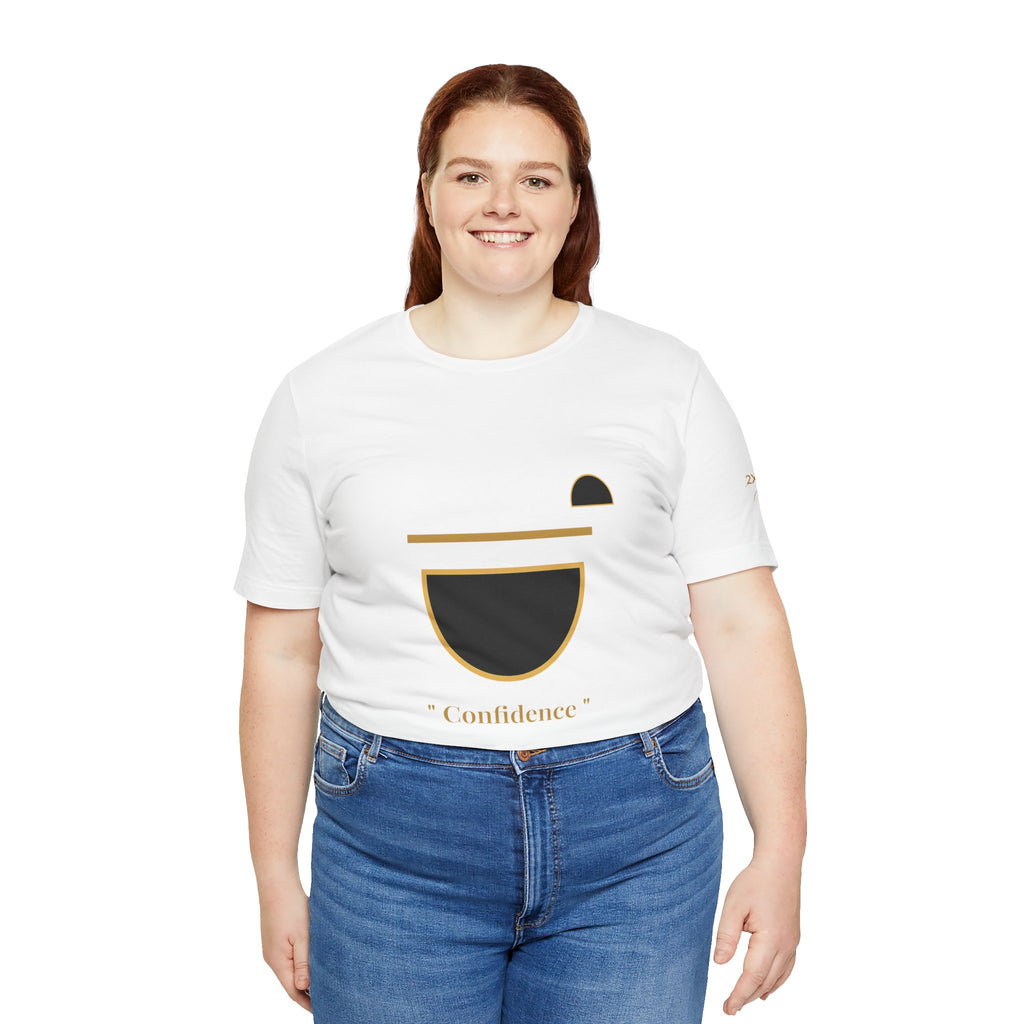 2XArcLine ArcDome Confidence Tee