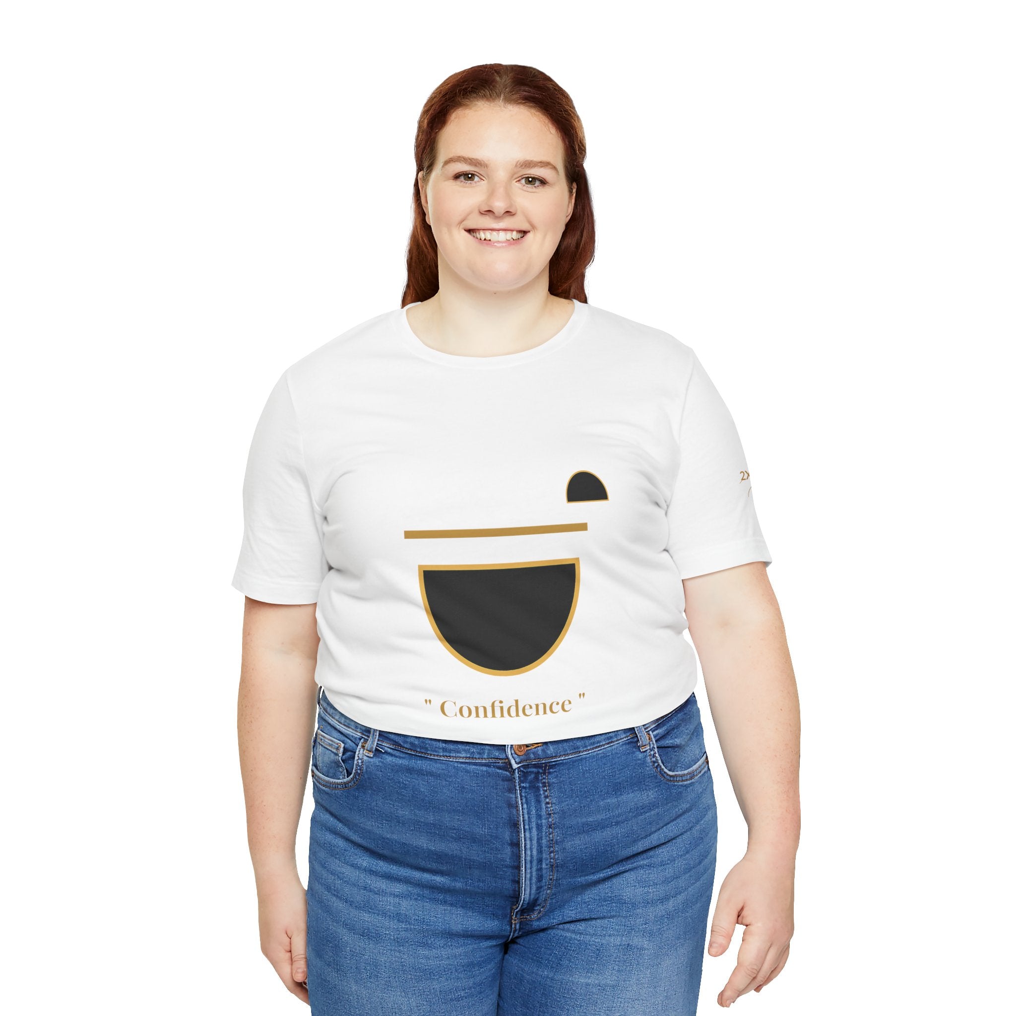 2XArcLine ArcDome Confidence Tee