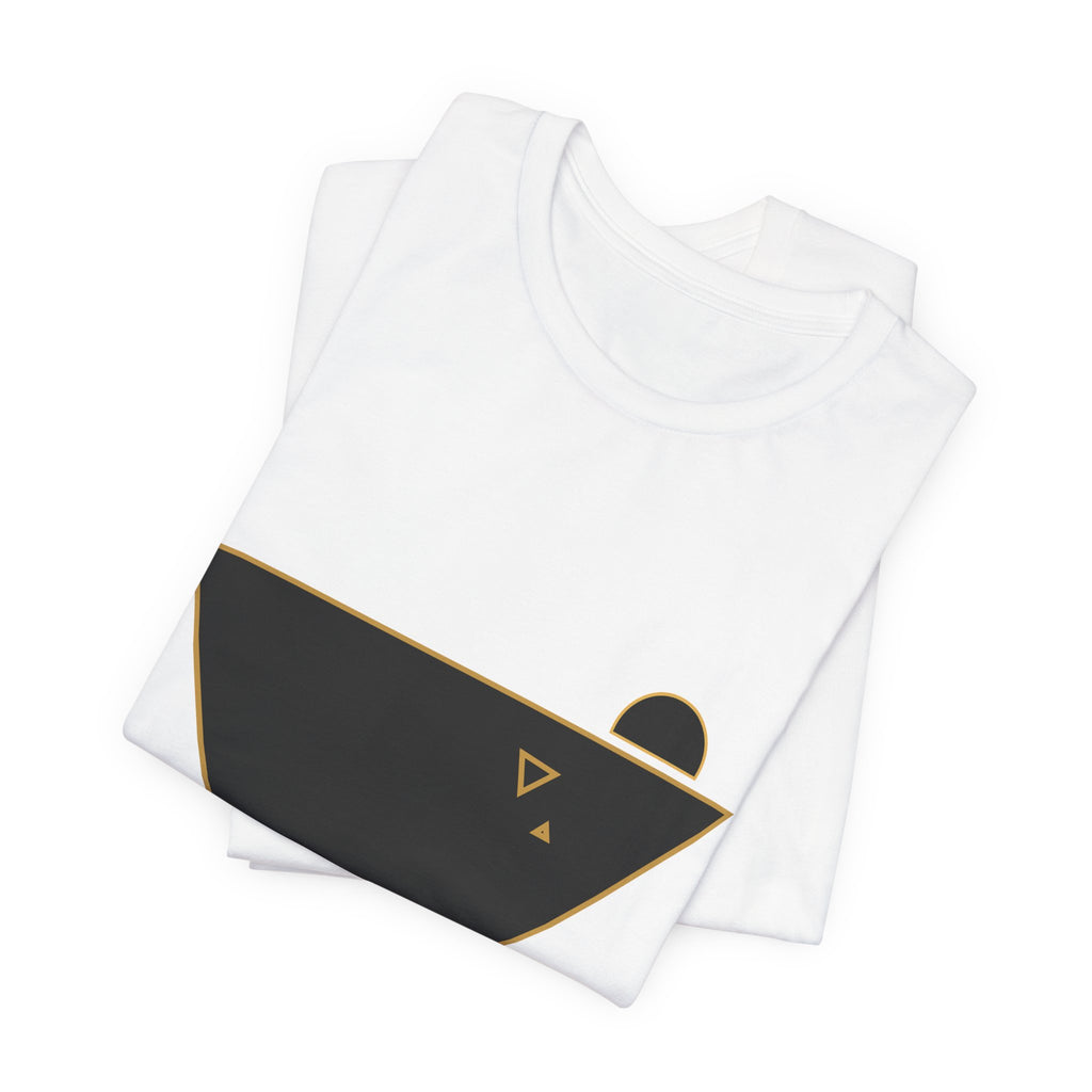 2XArcLine ArcDome Ascend /Geometry Tee