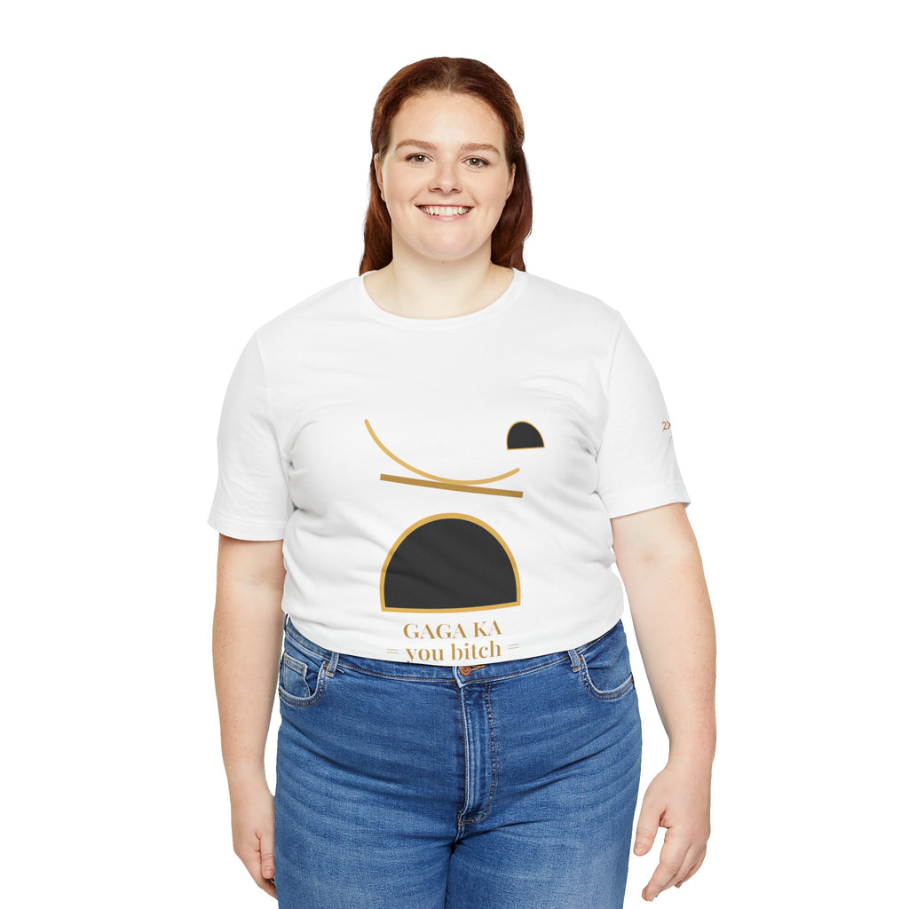 2XArcLine Filipino "GagaKa=You Bitch" Tee