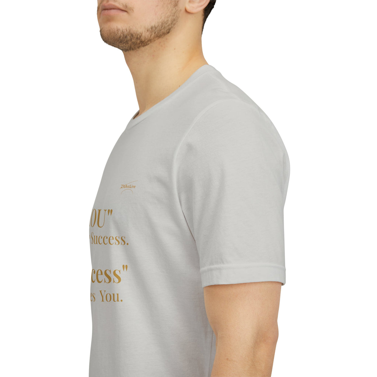 “You Define Success. Success Defines You.” Tee