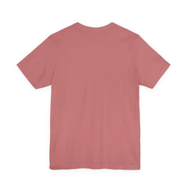 Luke 15:24 “Lost & Found” Tee/Bible verse