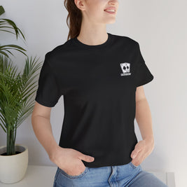 Poker Idiot 72o Logo Tee