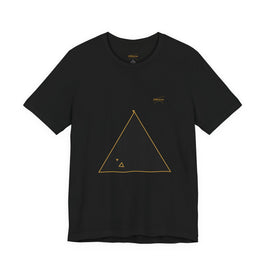 2XArcLine-Apex/Geometry Tee