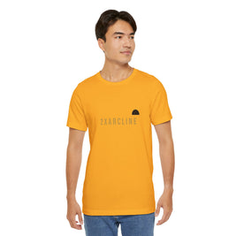 2XArcLine ArcDome Logo Tee