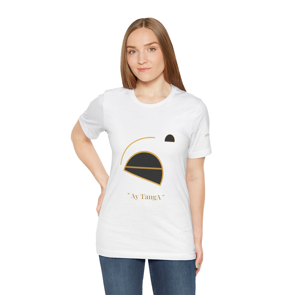 2XArcLine ArcDome Filipino "Ay Tanga" Tee