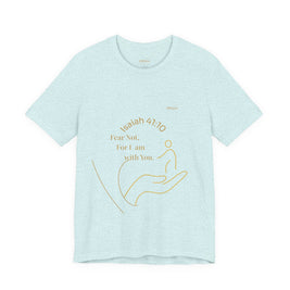 Luke 14:11 “Humble & Exalted” Tee/Bible verse