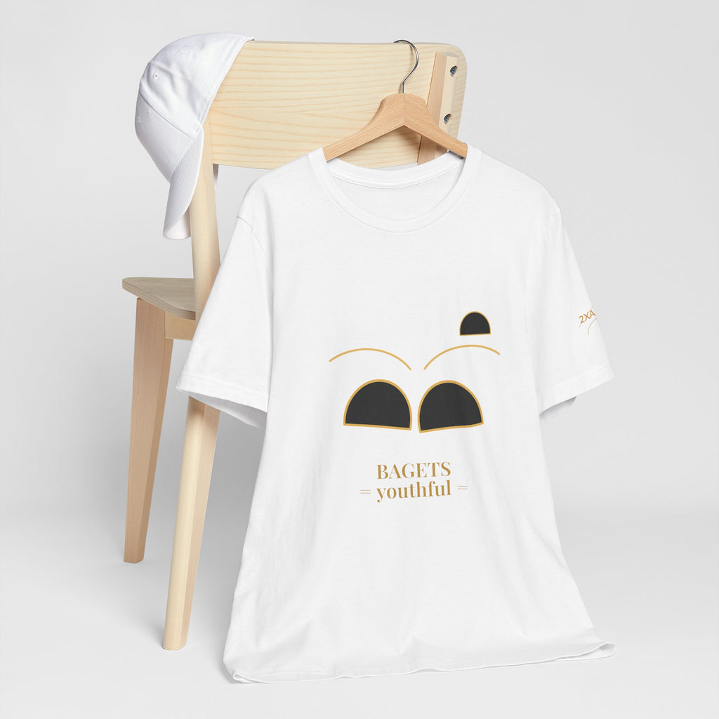 2XArcLine Filipino "Bagets=Youthful" Tee