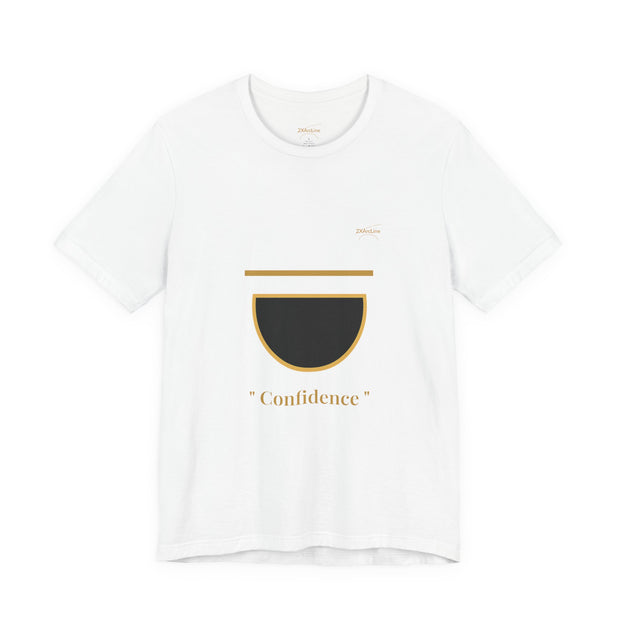 2XArcLine" Confidence "Tee