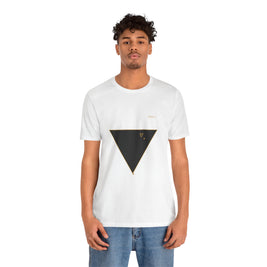 2XArcLine -Ascend /Geometry Tee