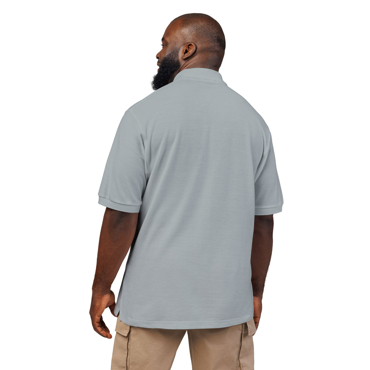 ArcDome Logo Polo Shirt /Embroidered