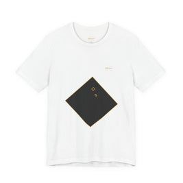 2XArcLine-Diamond /GeometryTee