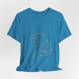 Luke 14:11 “Humble & Exalted” Tee/Bible verse