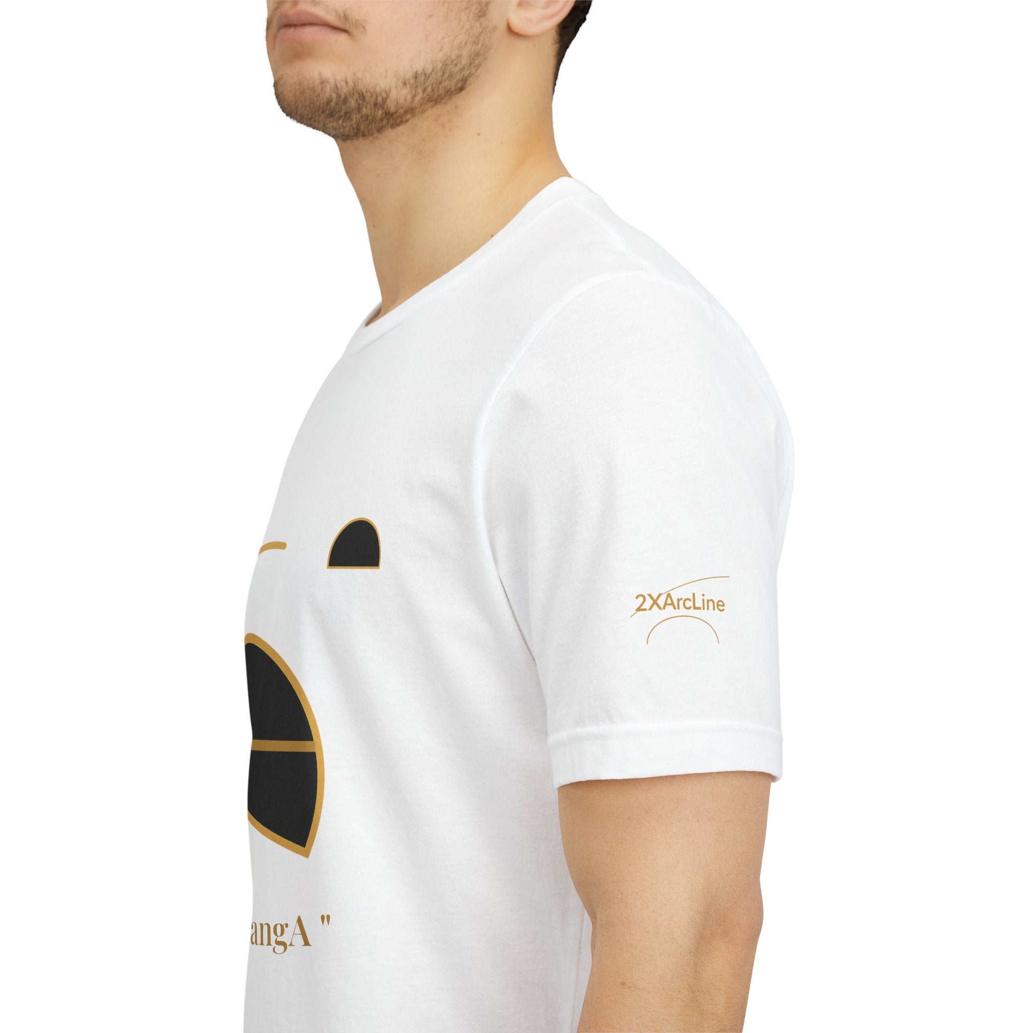 2XArcLine ArcDome Filipino "Ay Tanga" Tee