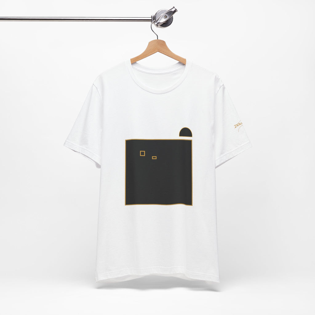 2XArcLine ArcDome Square/Geometry Tee